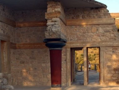 Κρήτη: Από αρχαιολογικός χώρος σε πάρκινγκ